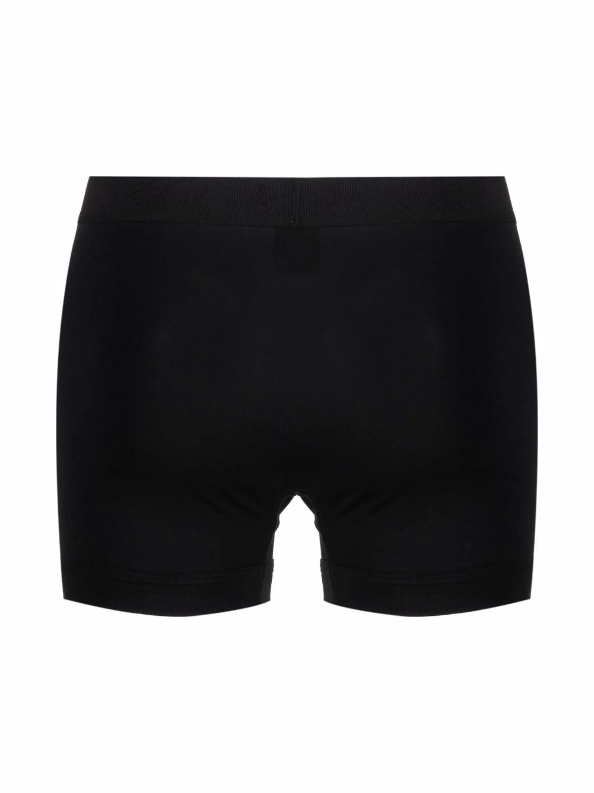 2-piece set of shorts with logo waistband