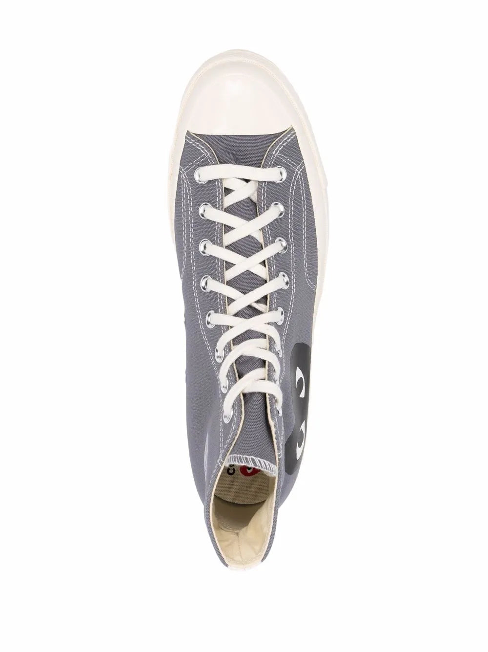 Tenisky Chuck 70 s vysokým svrškem
