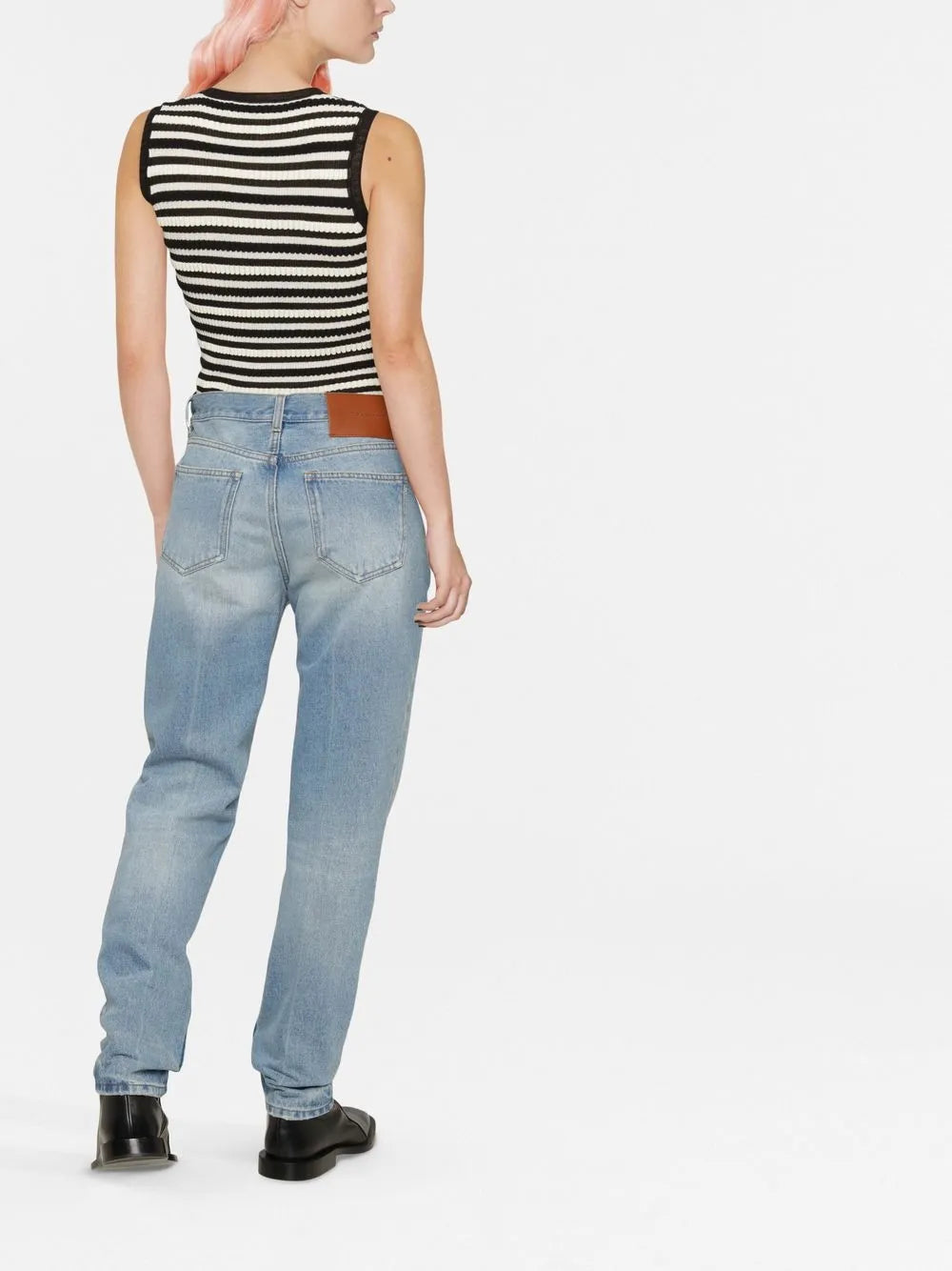 Nicola Skinny-Jeans
