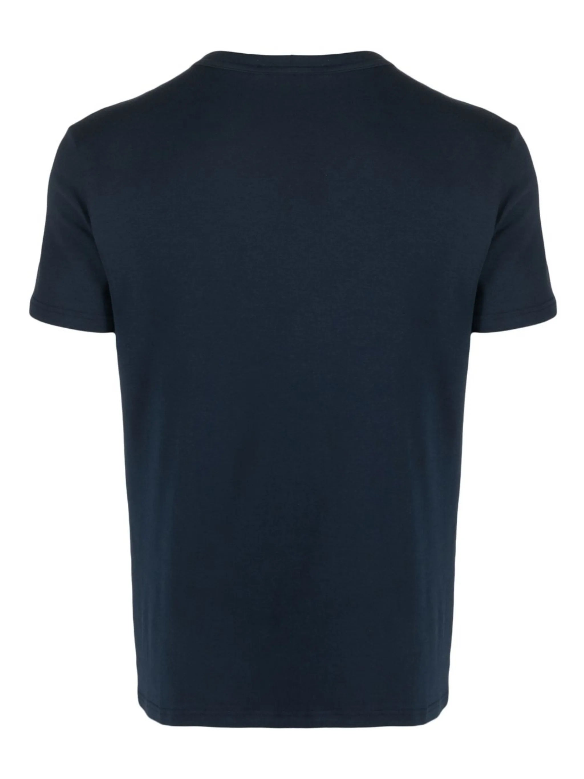 V-neck T-shirt