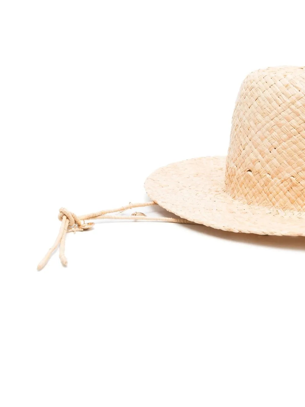 Fedora s perlami