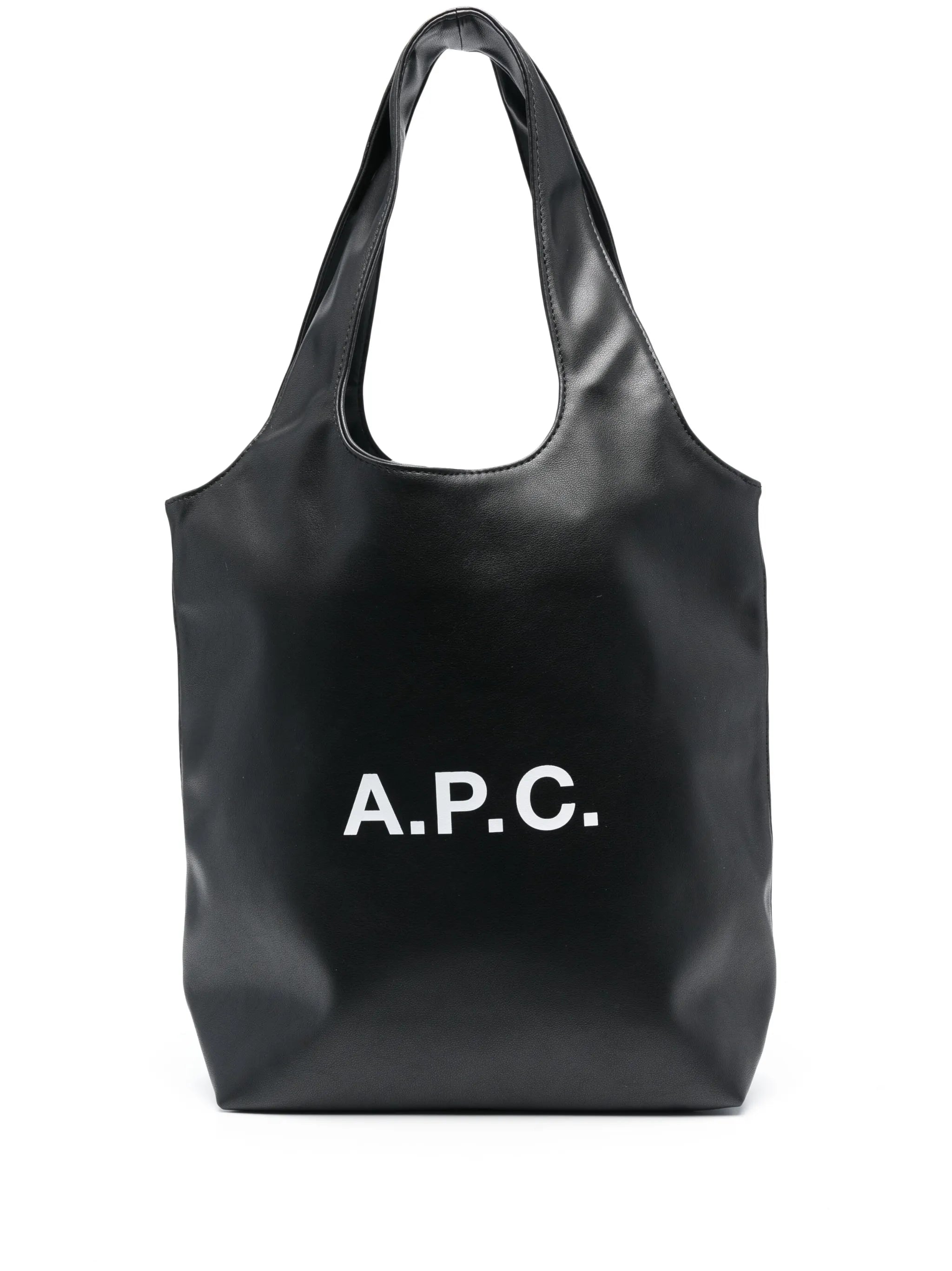 Small Ninon Shopper