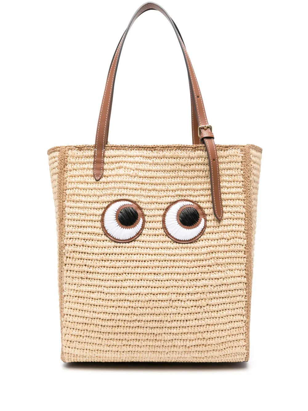 Oční taška Basttasche