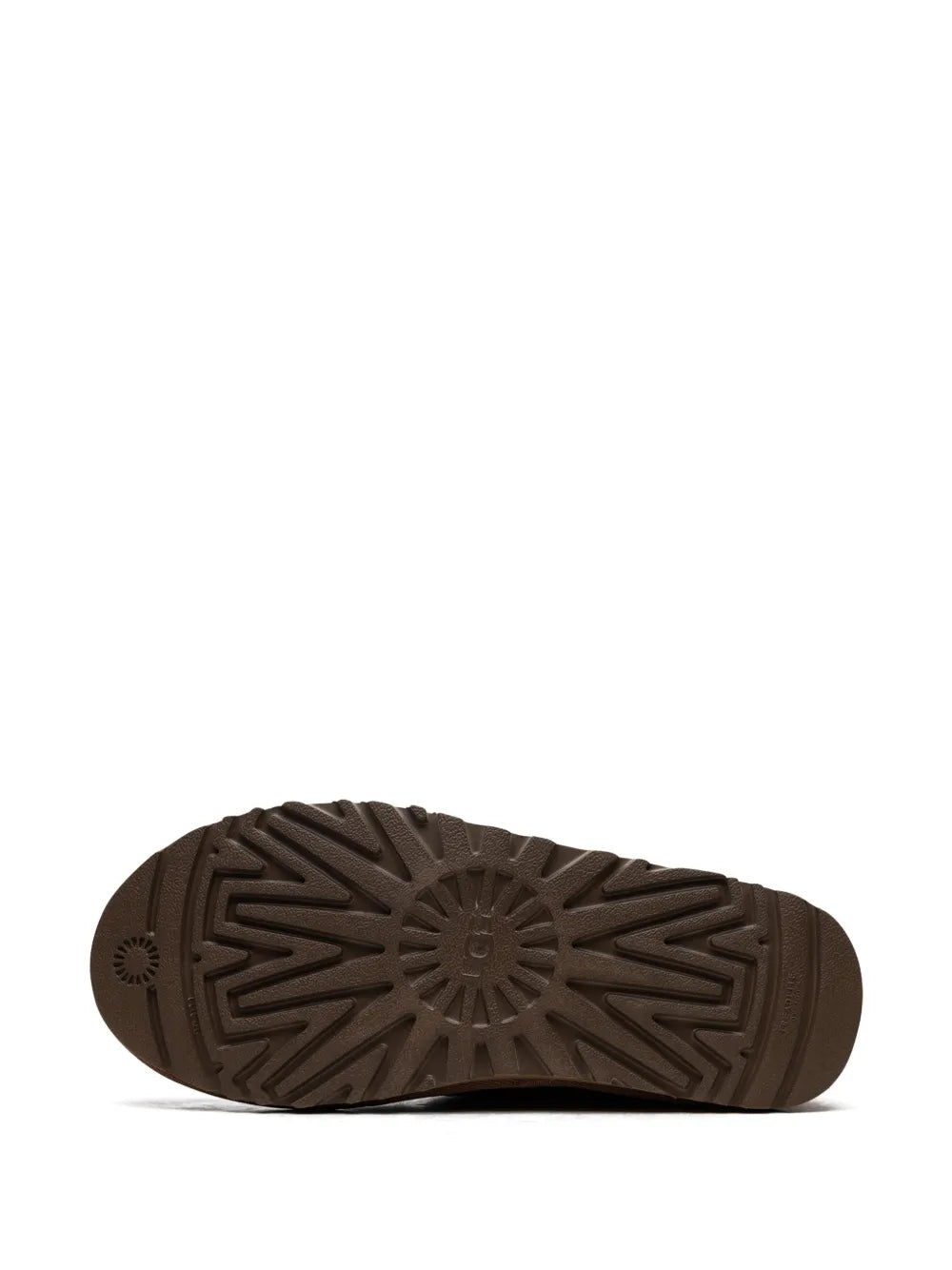 Neumel II Chestnut Boots