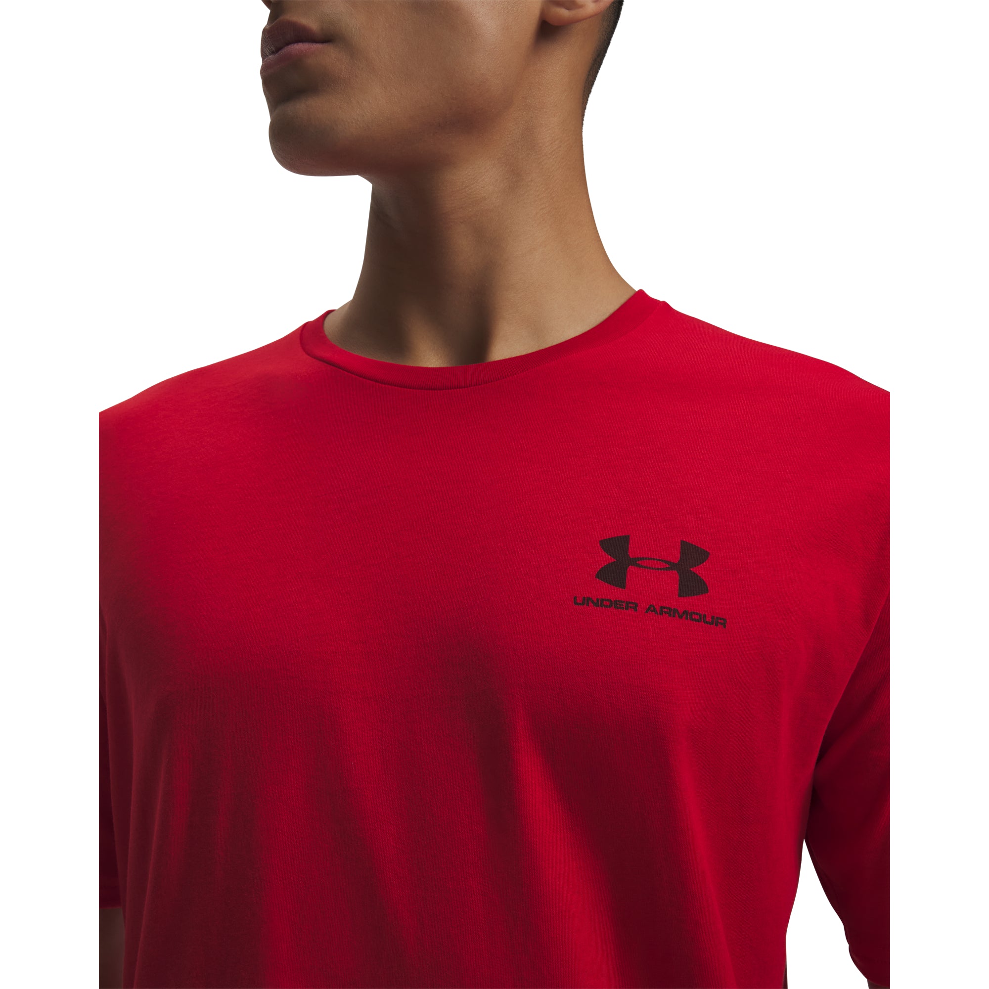 Sportstyle Left Chest Short-Sleeve T-Shirt