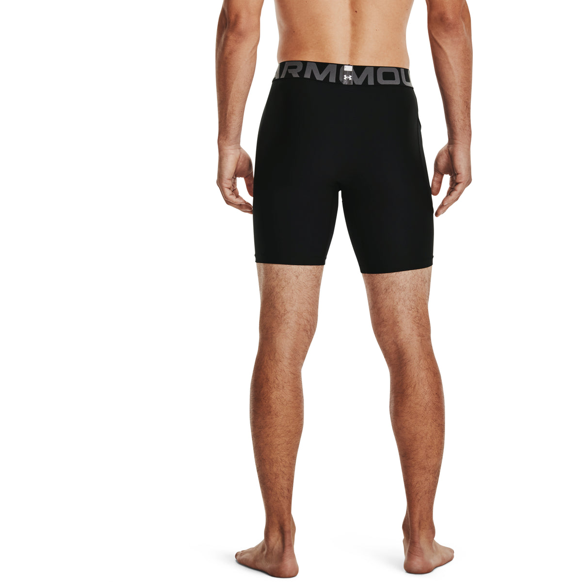 HeatGear® kompresné šortky