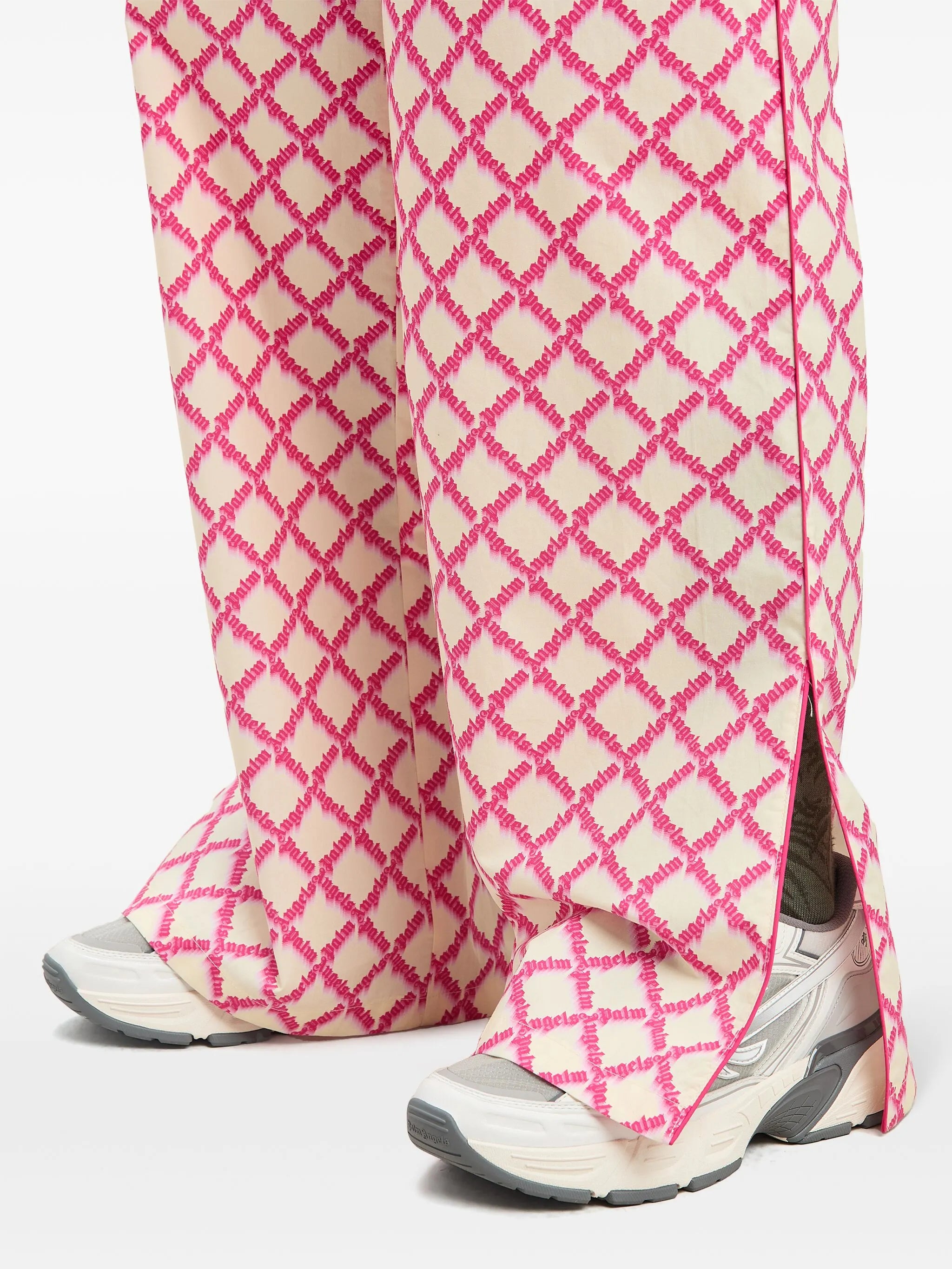 Punčochy s logem