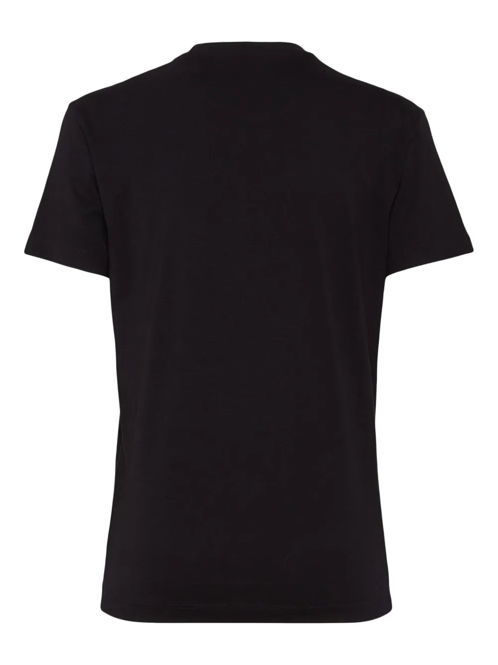 Just Right Fit Label tričko