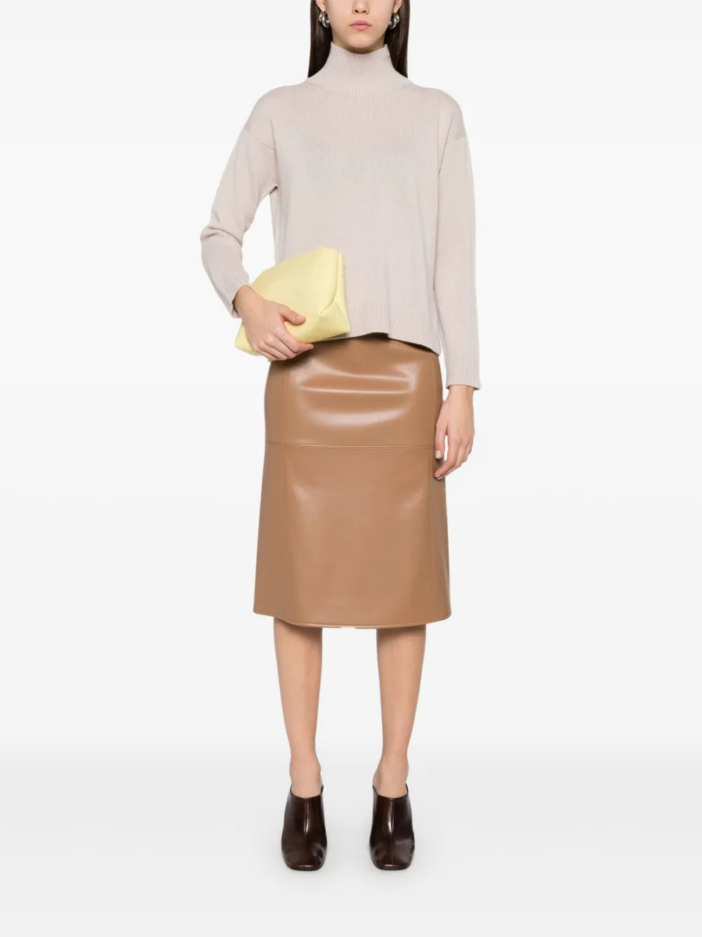 Marta Sweater