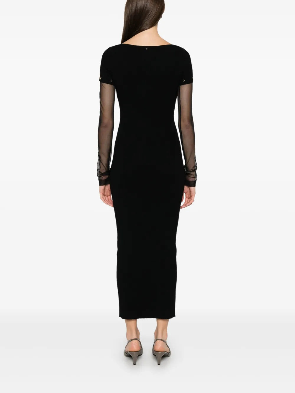 Grazia maxi dress