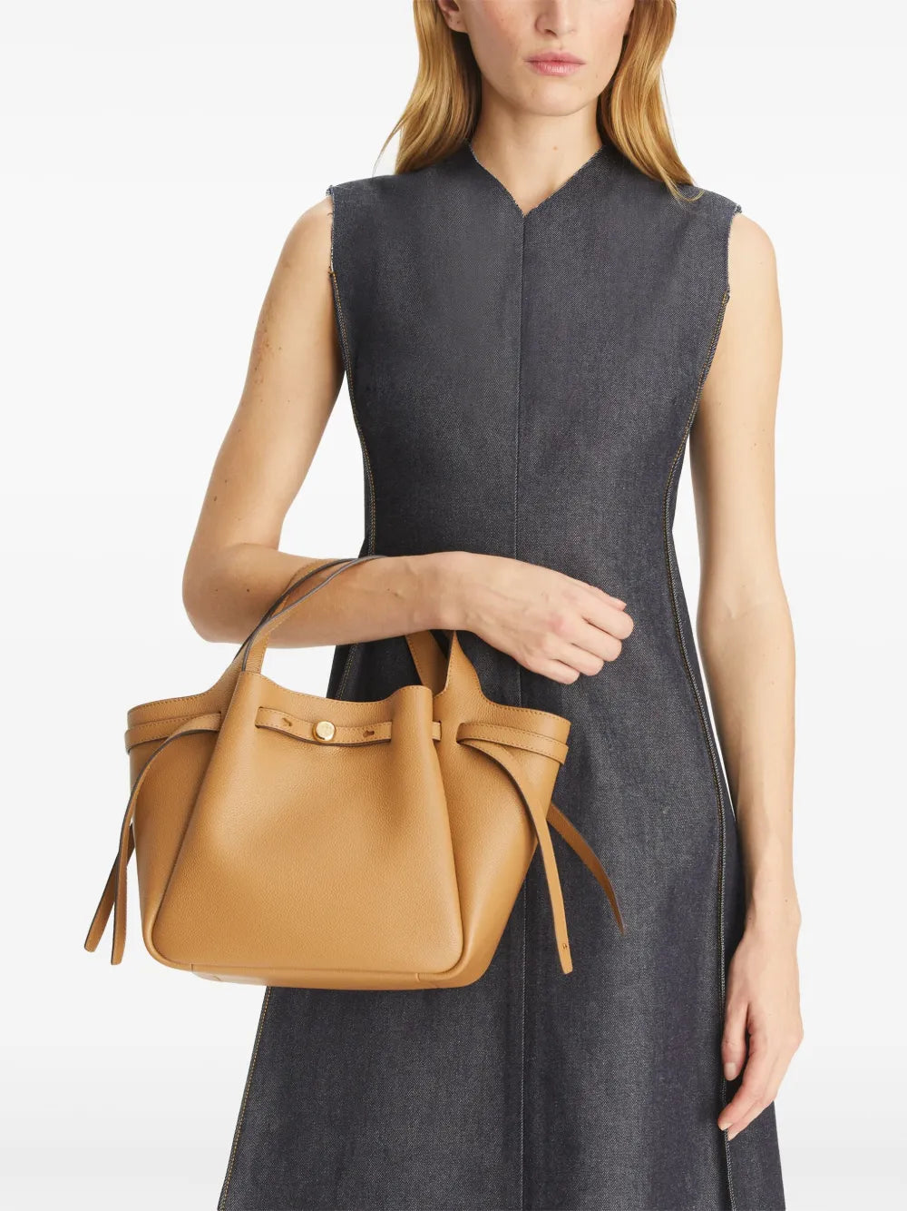 Small Romy tote bag