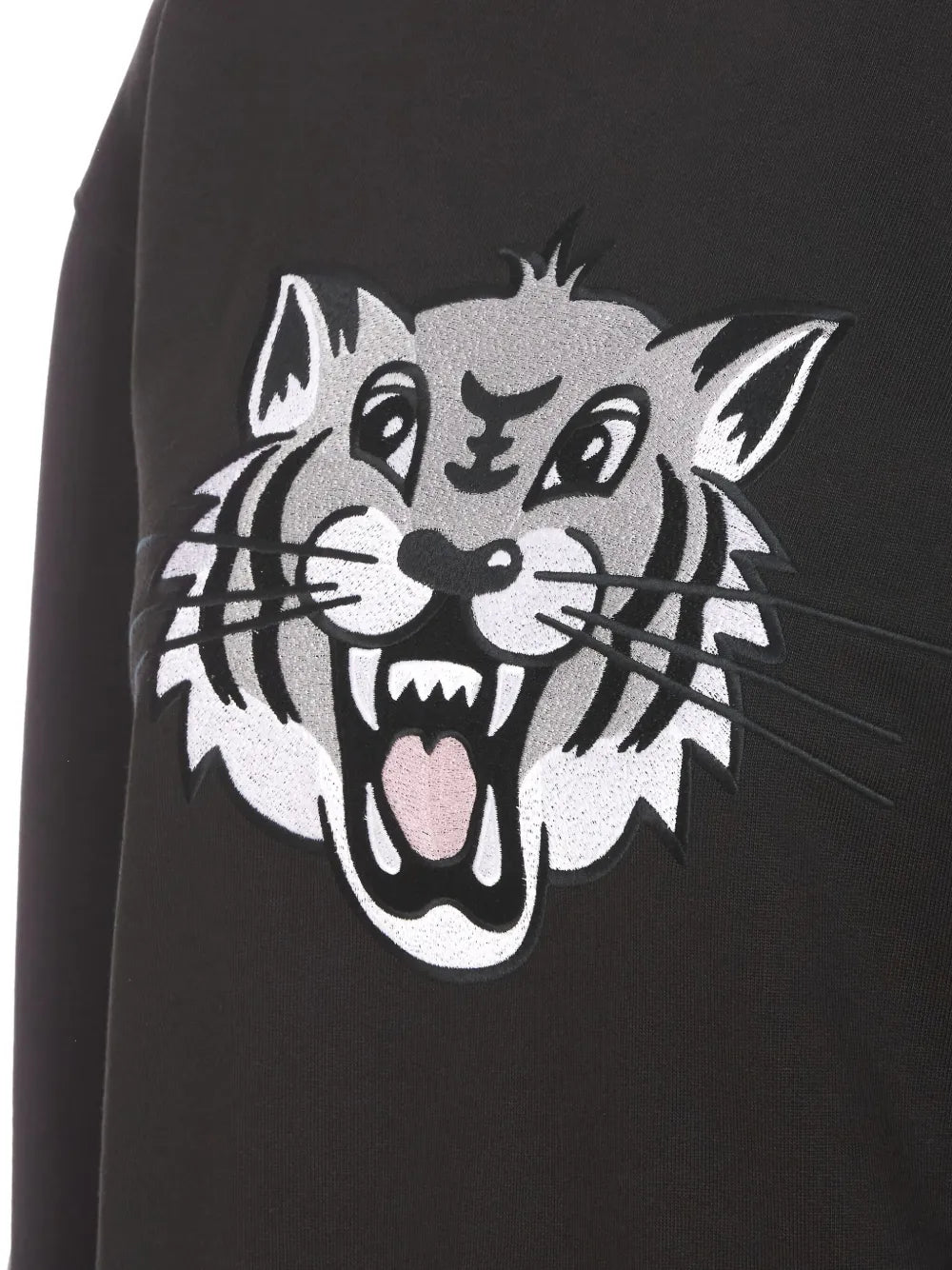 Mikina Kenzo Happy Tiger