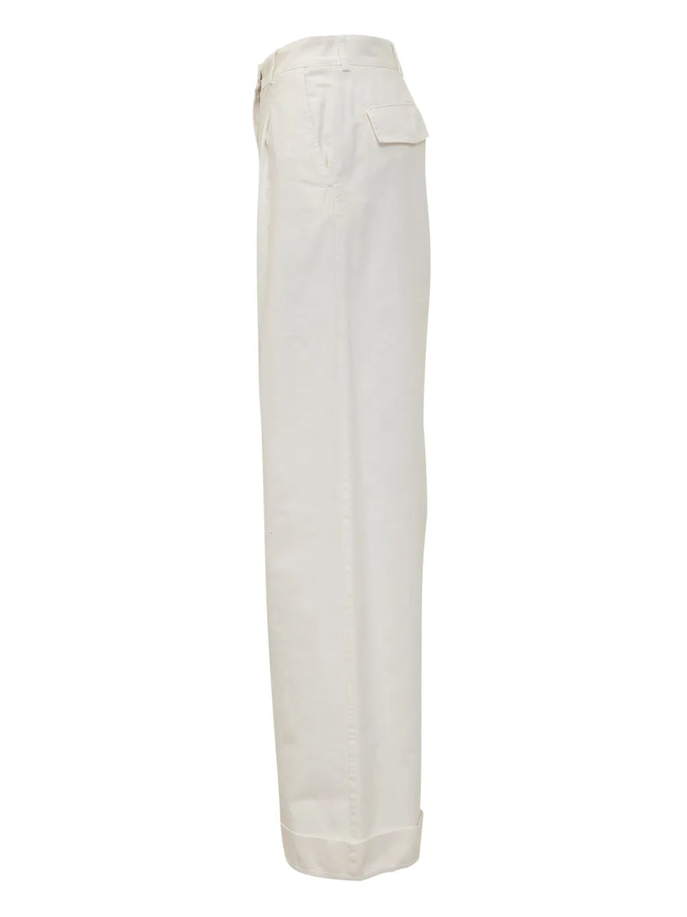 Classic trousers