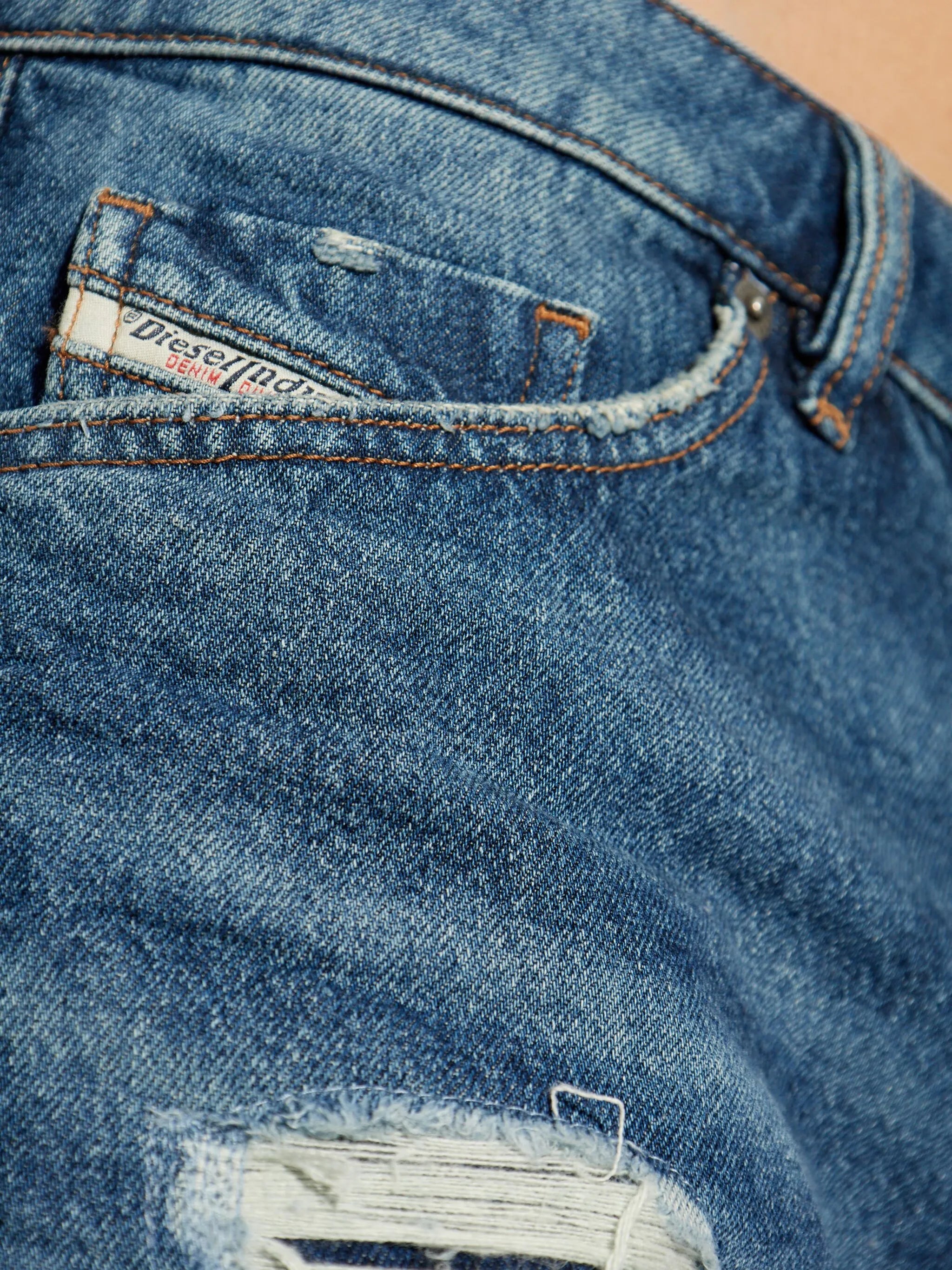 D-Fin Shorts