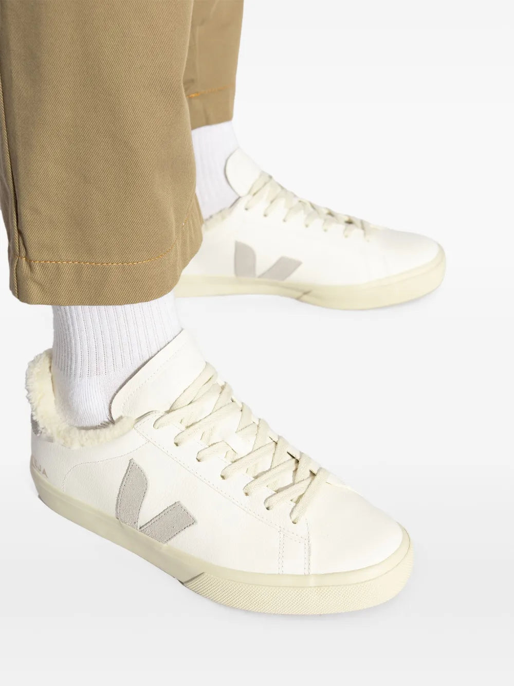 Campo Winter Sneakers