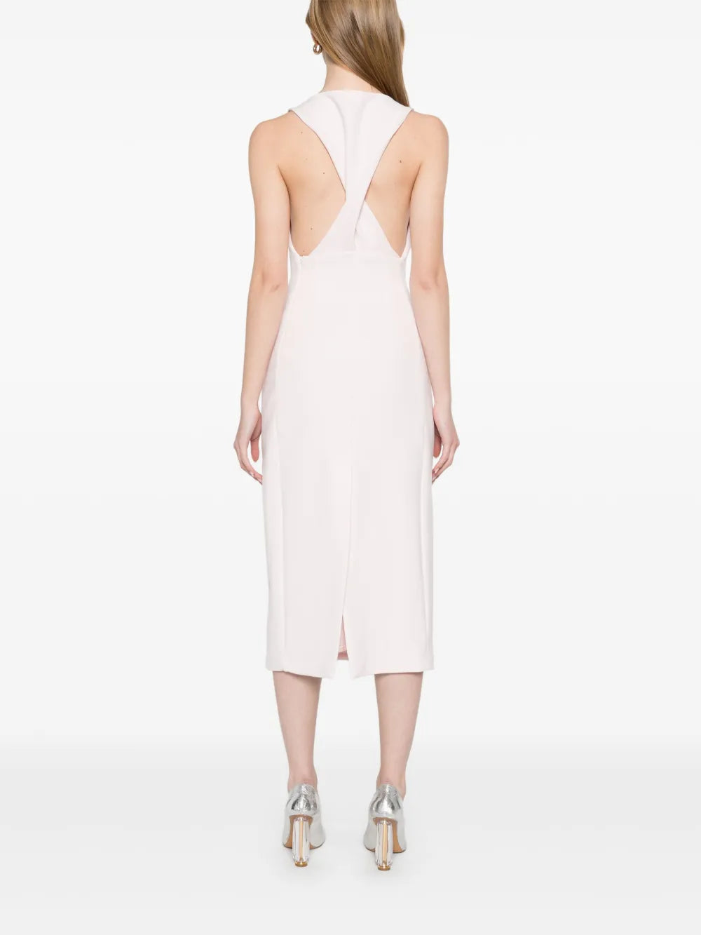 Ruta midi dress