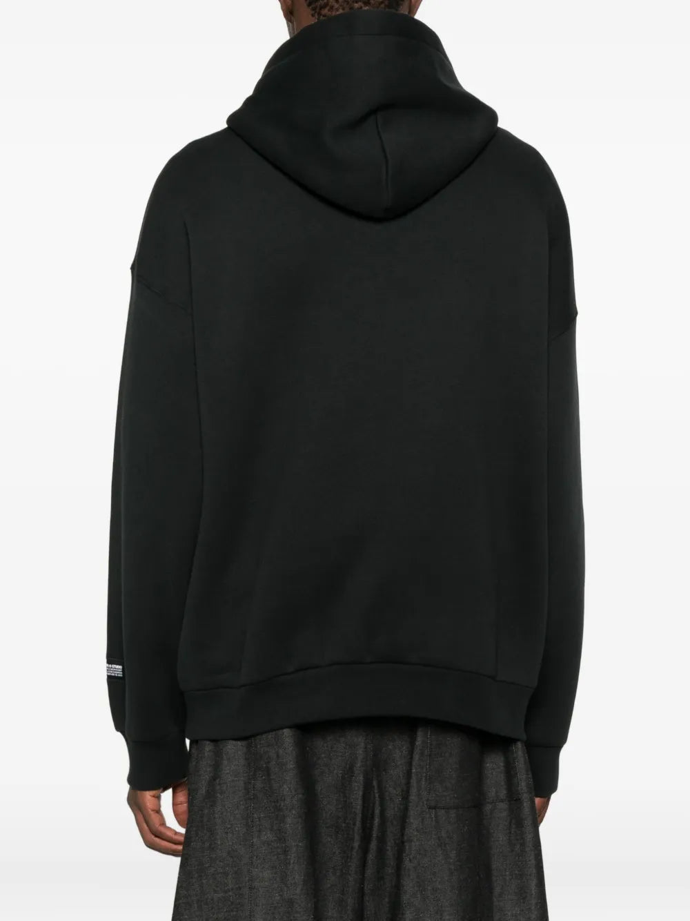 HAILEY V2 mikina s kapucí