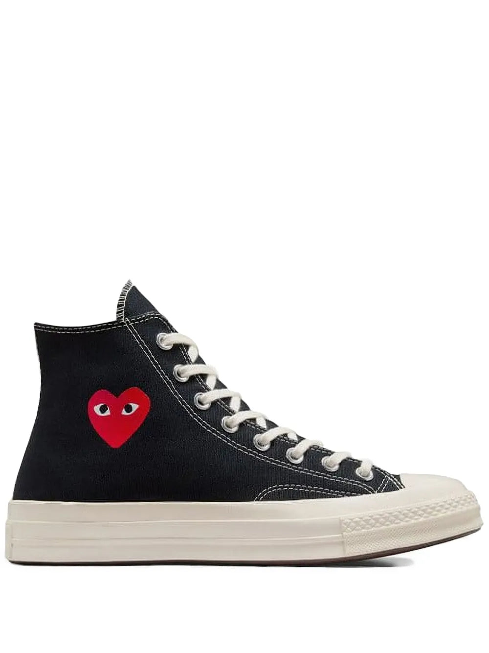 x Converse Chuck Taylor tenisky s potiskem srdce