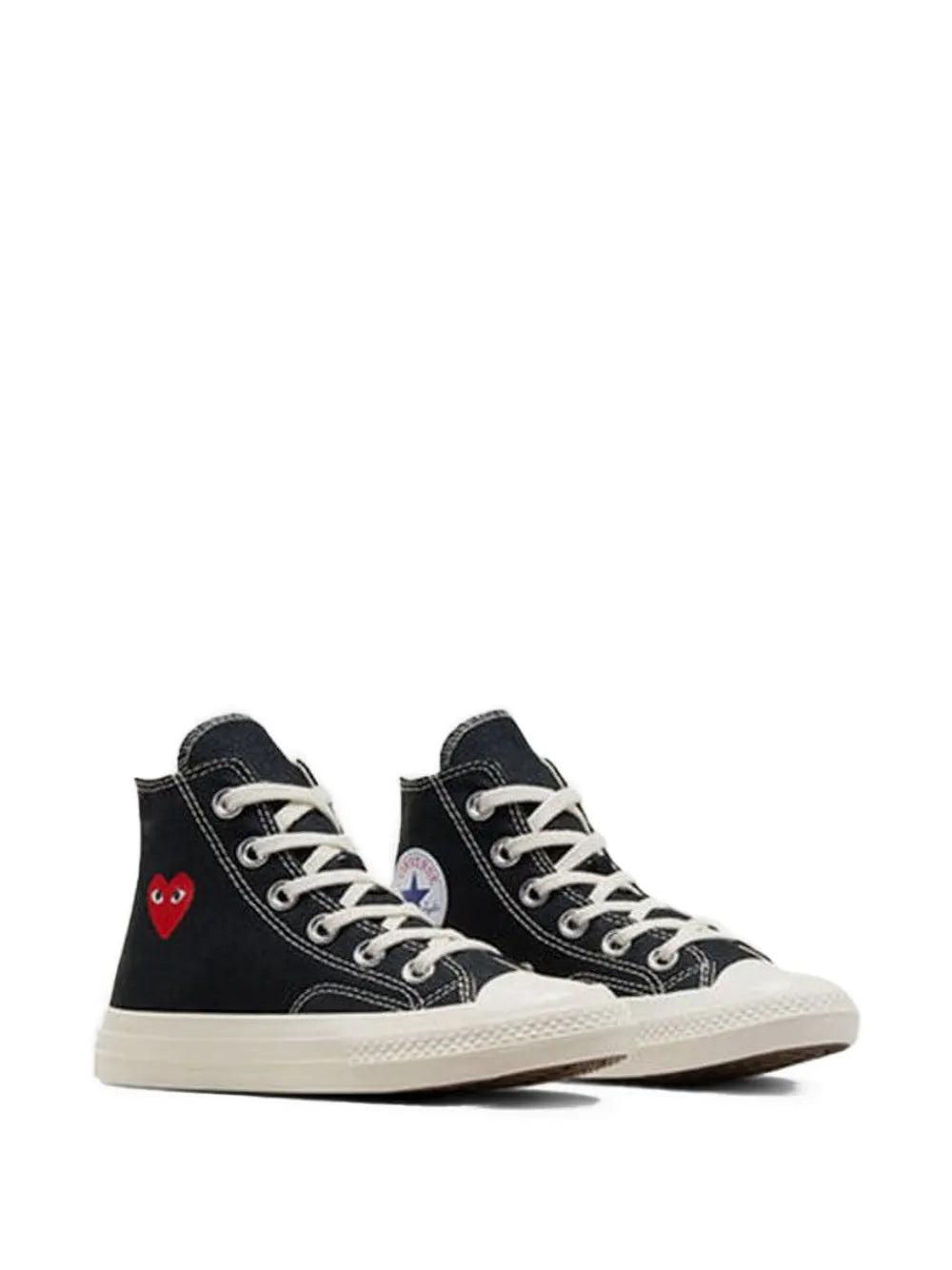 x Converse Chuck Taylor tenisky s potiskem srdce