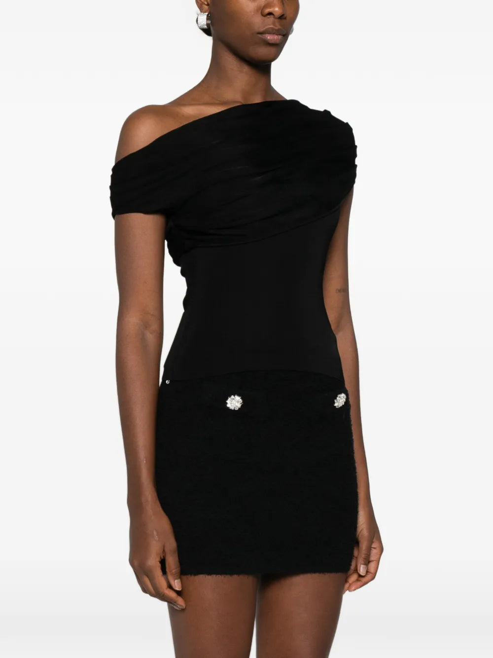 Asymmetric top