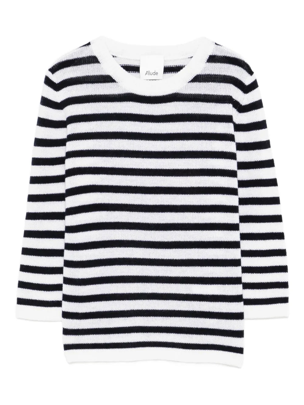 Striped Sweater