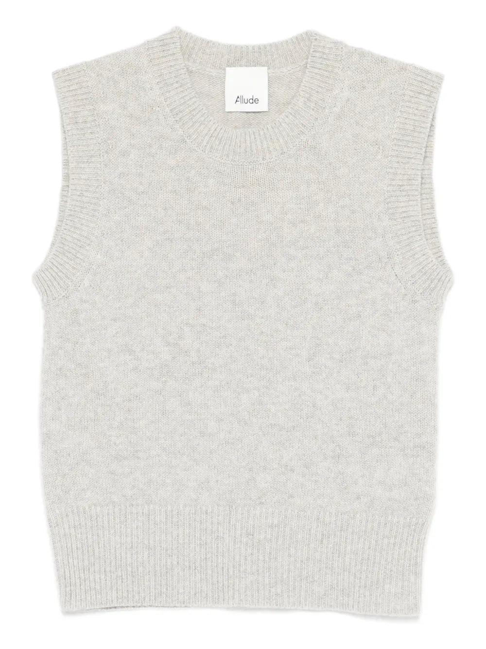 Classic sweater vest