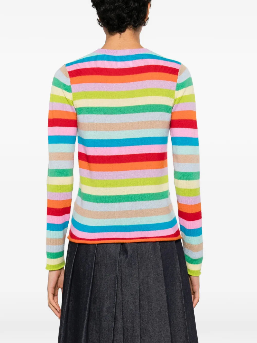 Striped Sweater