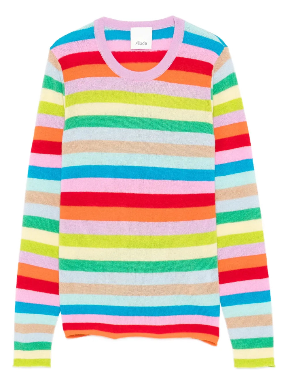 Striped Sweater