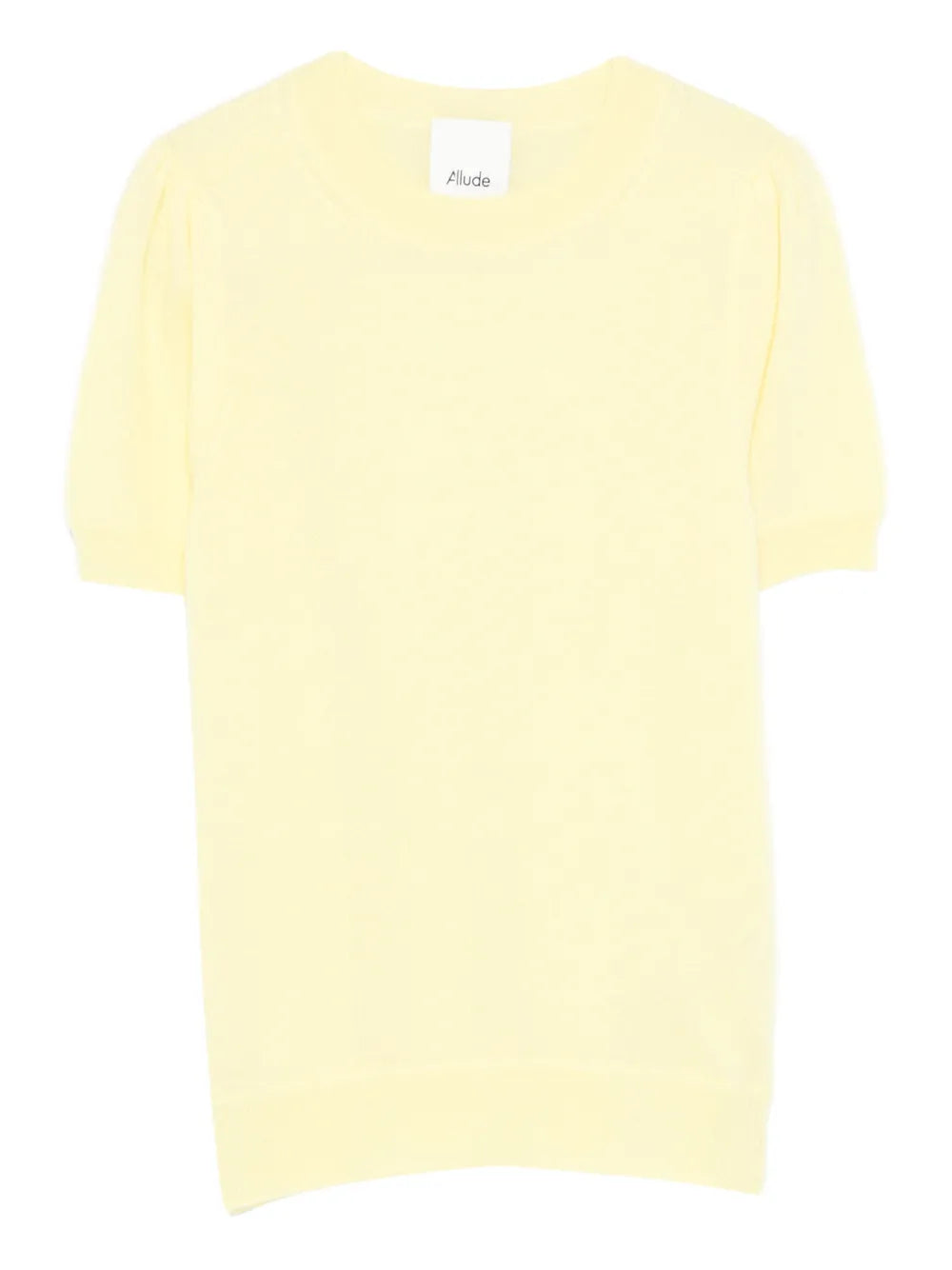 Short-sleeved T-shirt