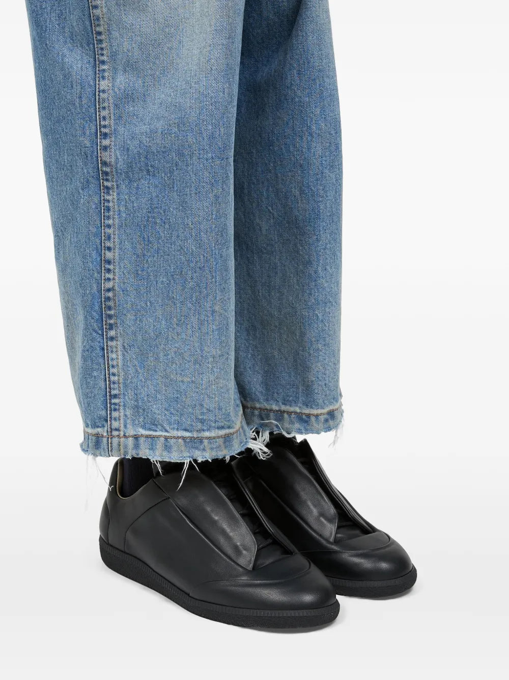 Klasické tenisky Slip-On