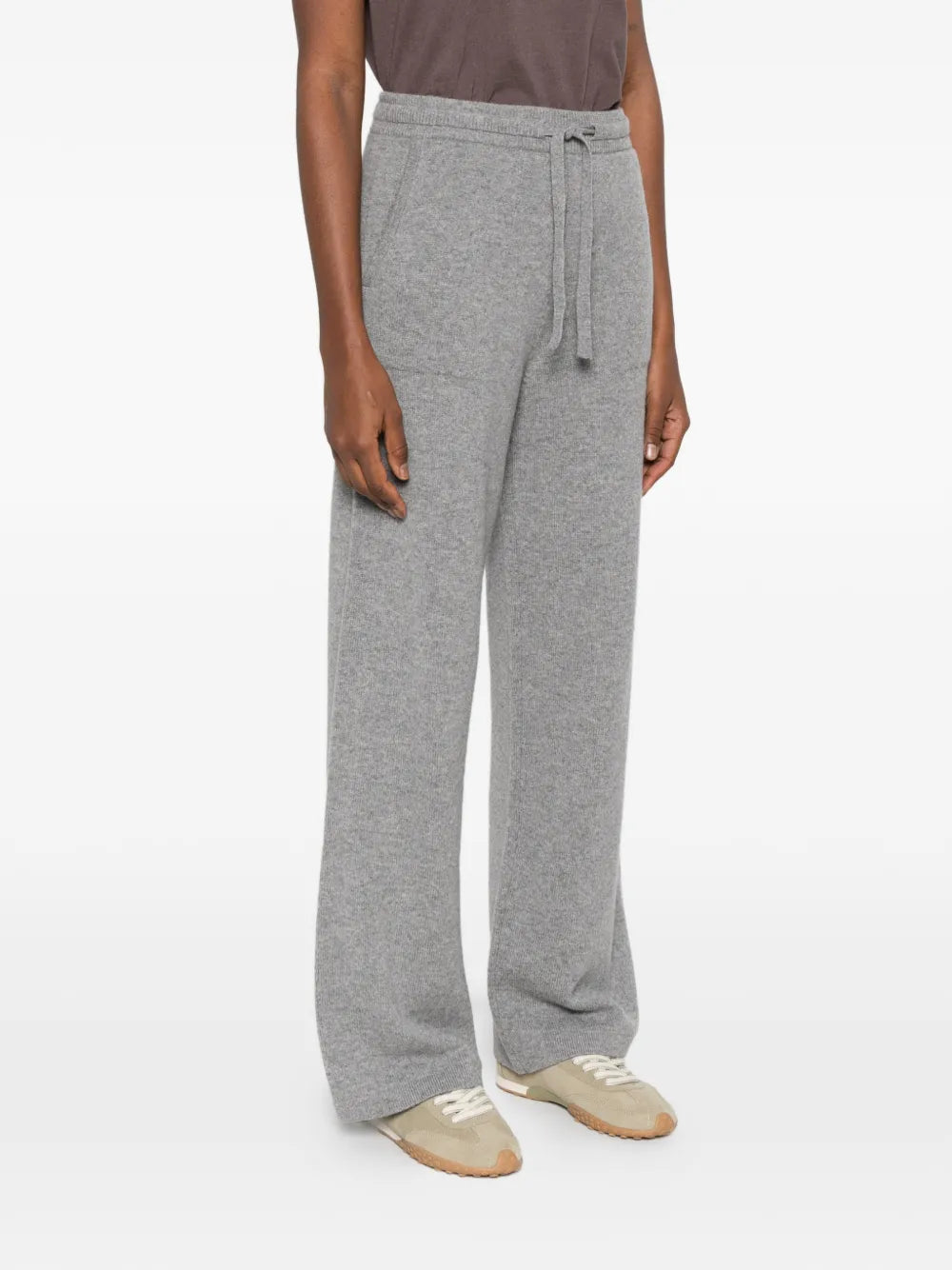 Pietra Jogging Pants with Drawstring