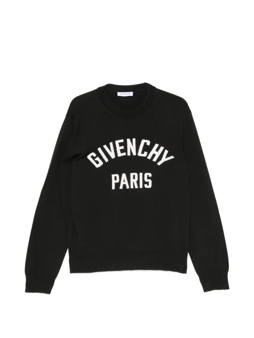 Pulovr Couture s detailem Givenchy Paris