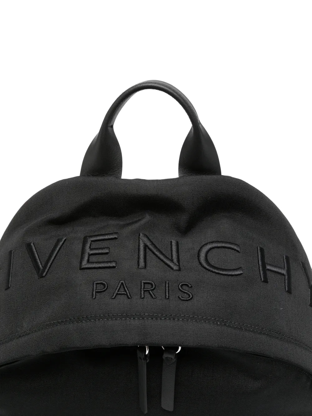 Plátěný batoh Givenchy Cargo