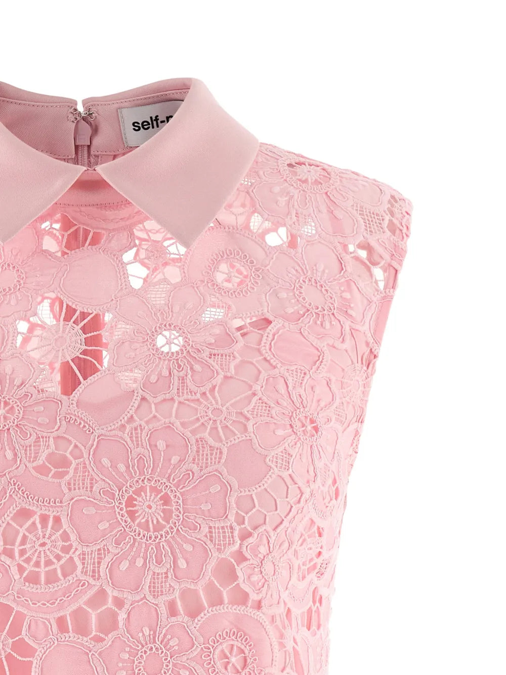 Lace Dress