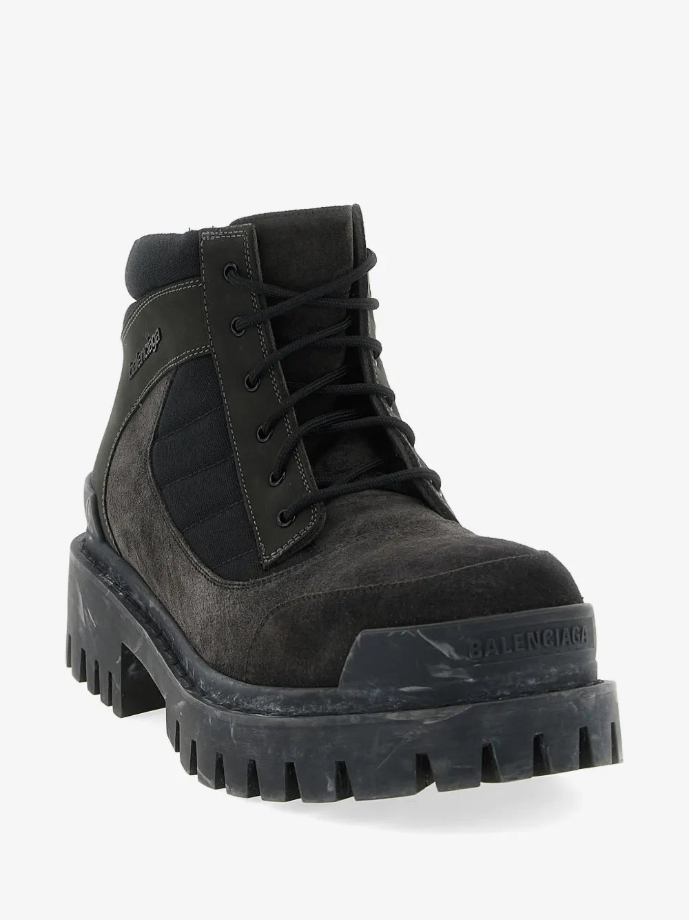 Combat Strike Herrenstiefel