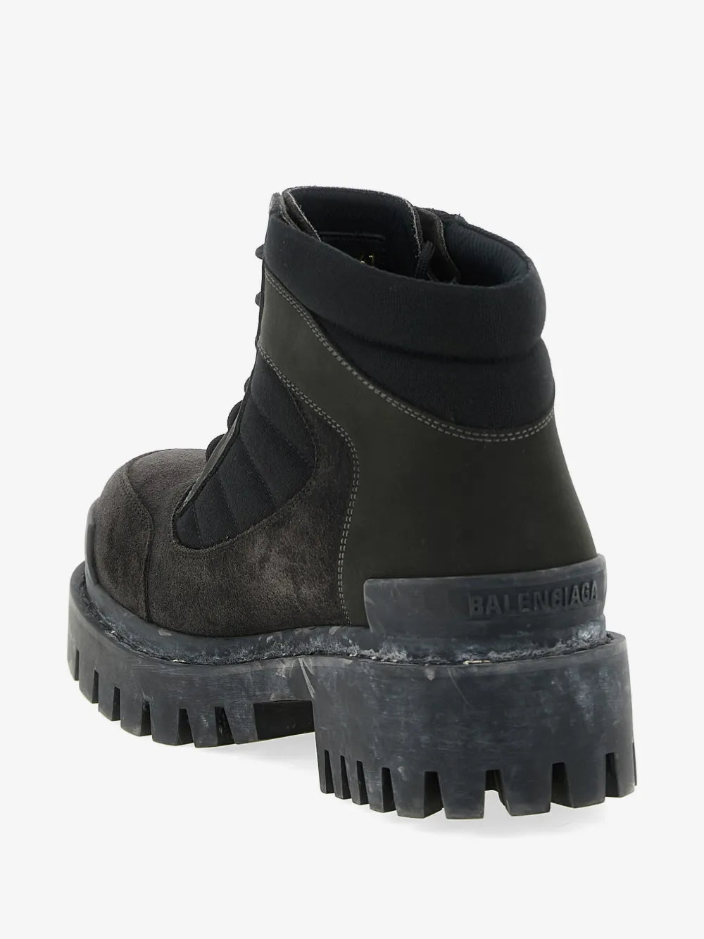 Combat Strike Herrenstiefel