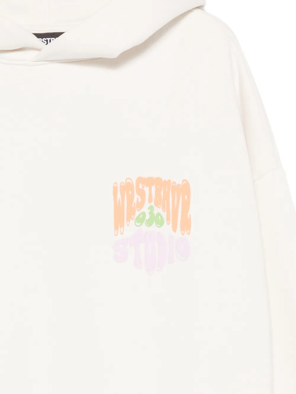Flynn Hoodie