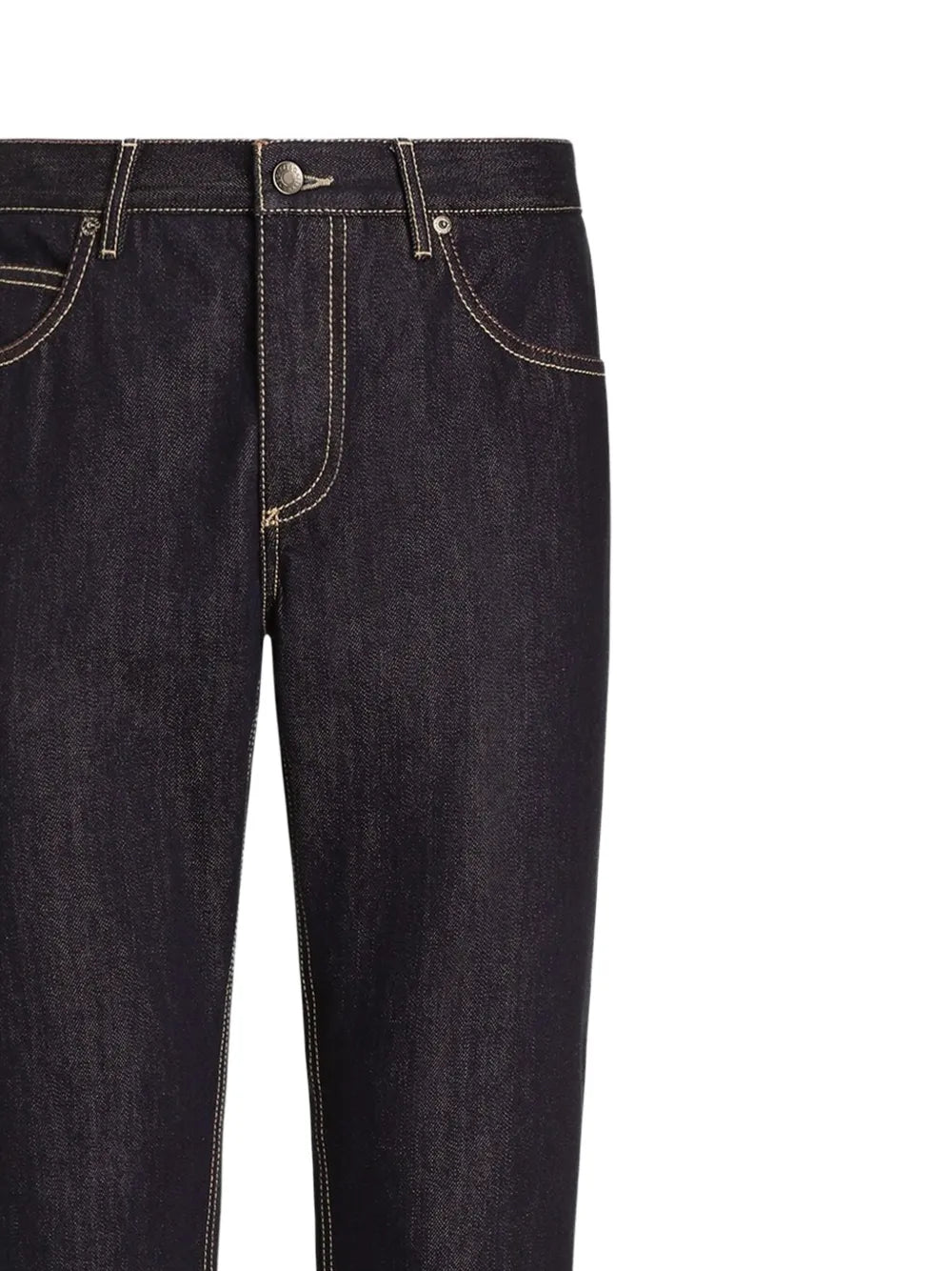 Klassische Jeans