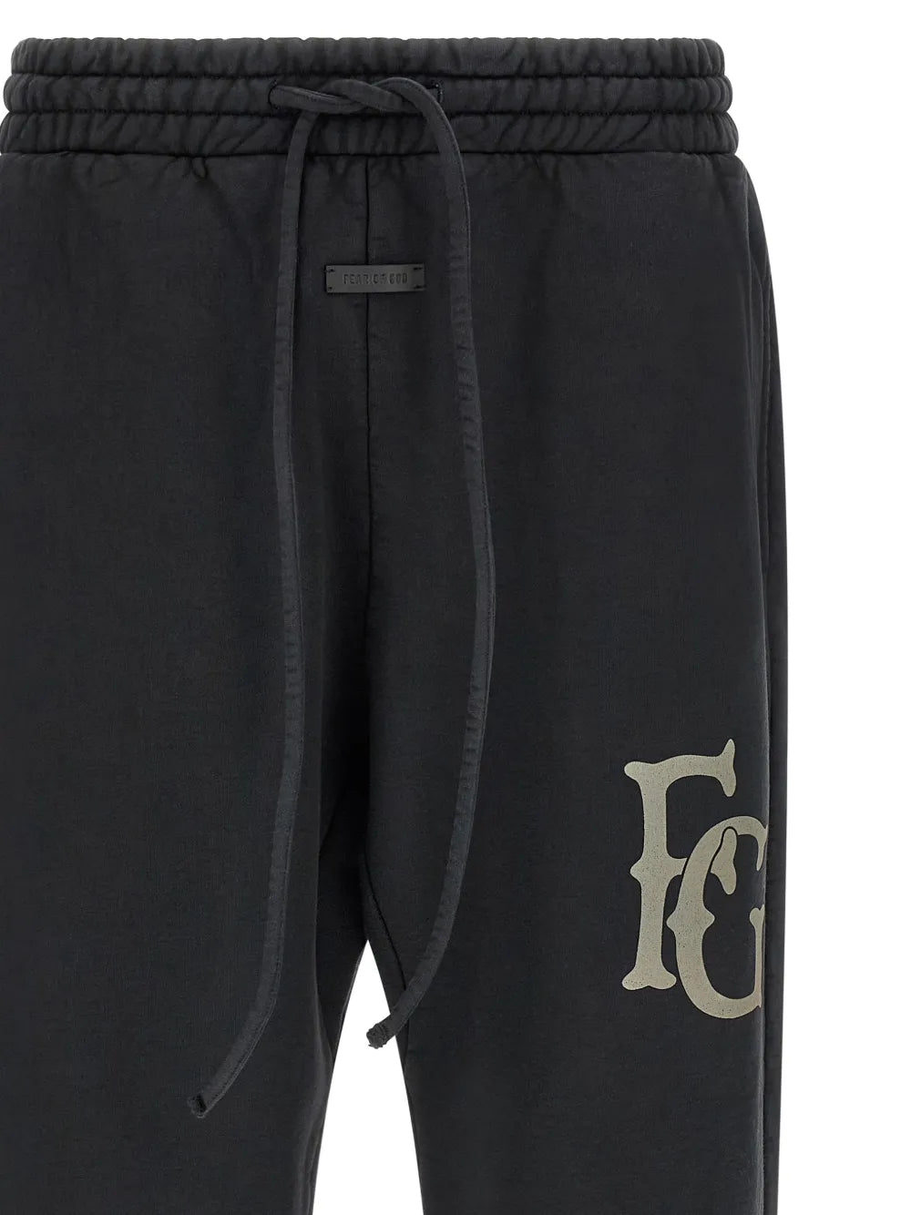 FG Classic kalhoty s logem