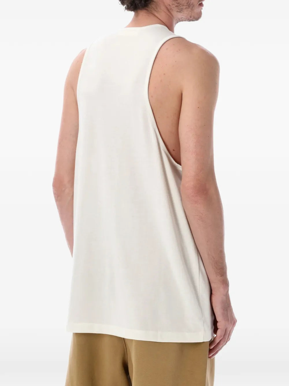 Signature Essential top s výstřihem U-lodička