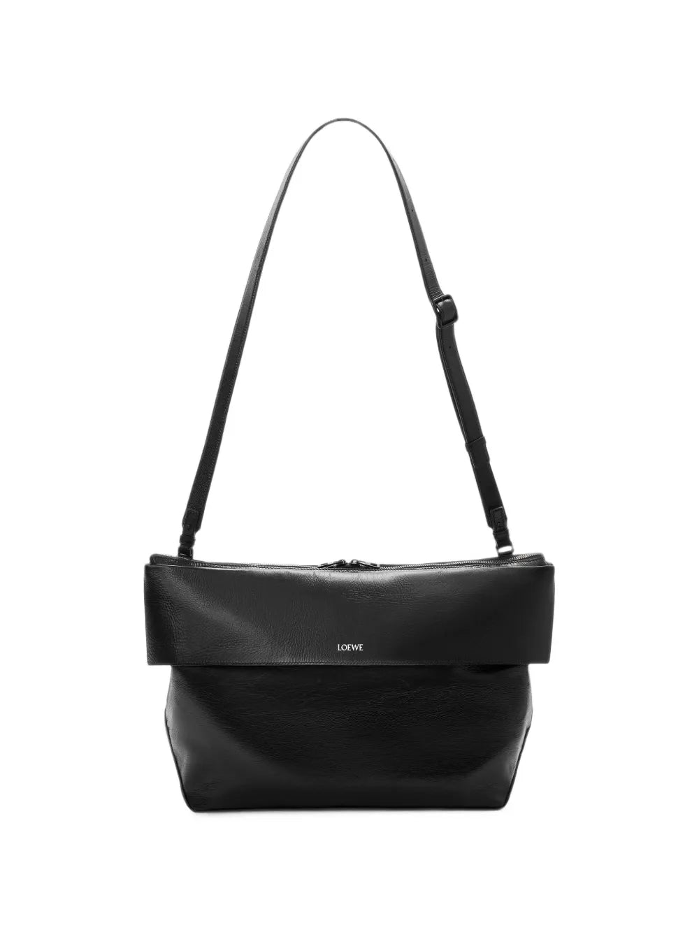 Veľká taška Switch Tote Bag zo semišu
