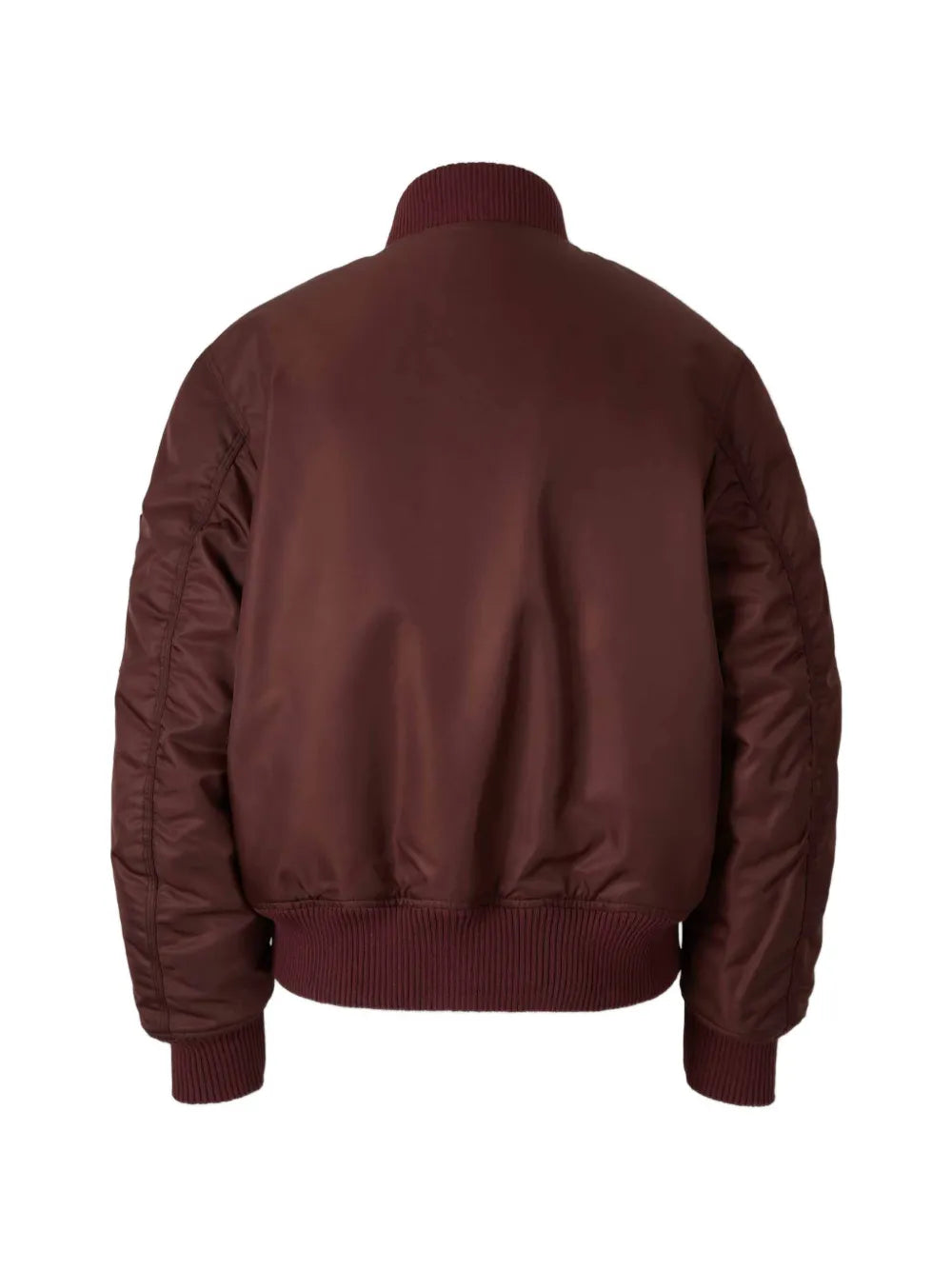 Bomber bunda s logem