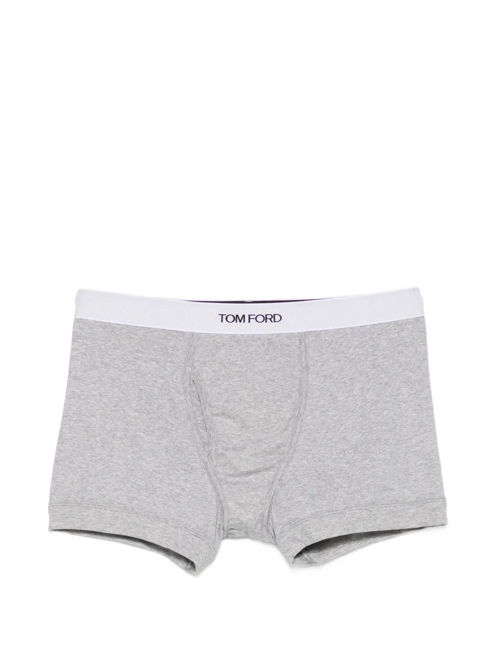 Boxerky s logem na pasu