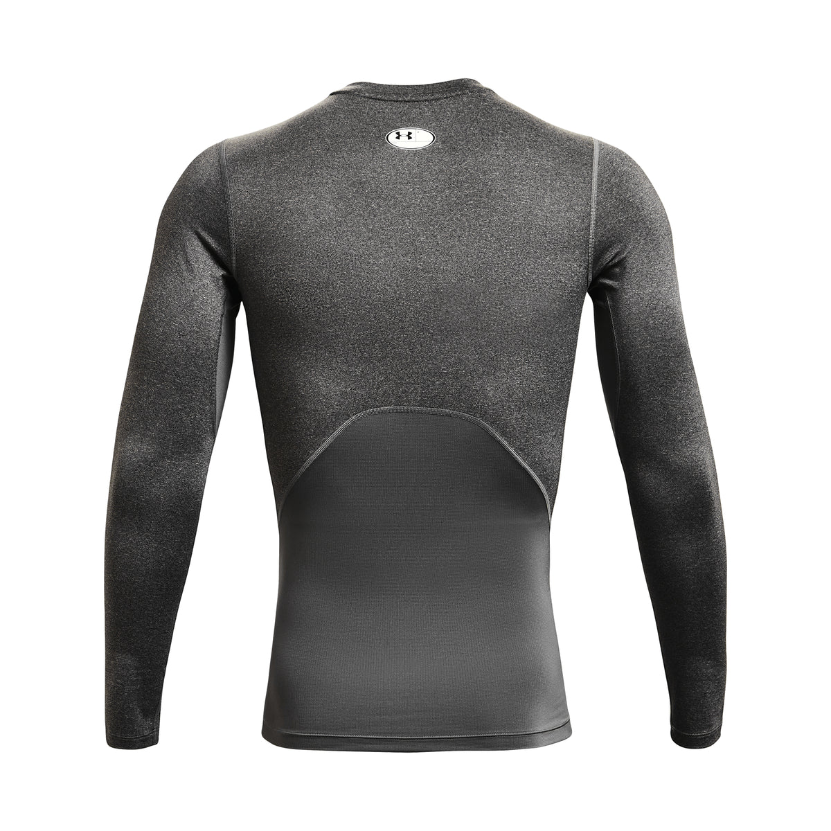 UA HG Armour Kompresné LS Tričko