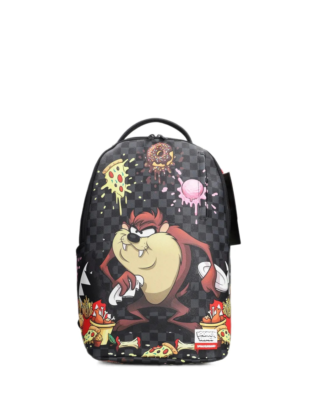 Batoh Looney Tunes Tazmanian Devil Lunch Break