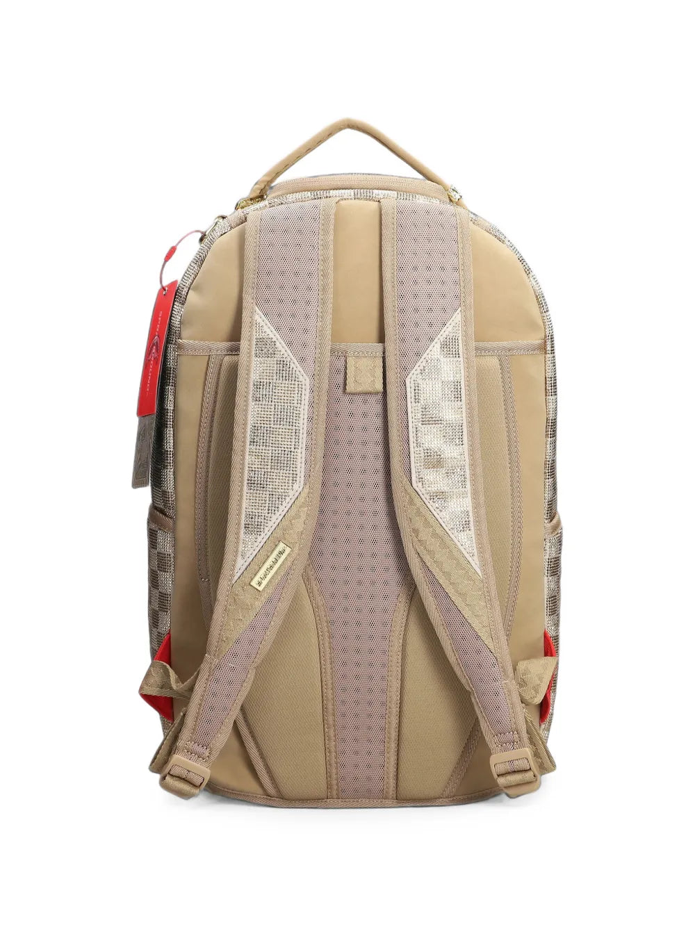 Batoh Trinity 24k