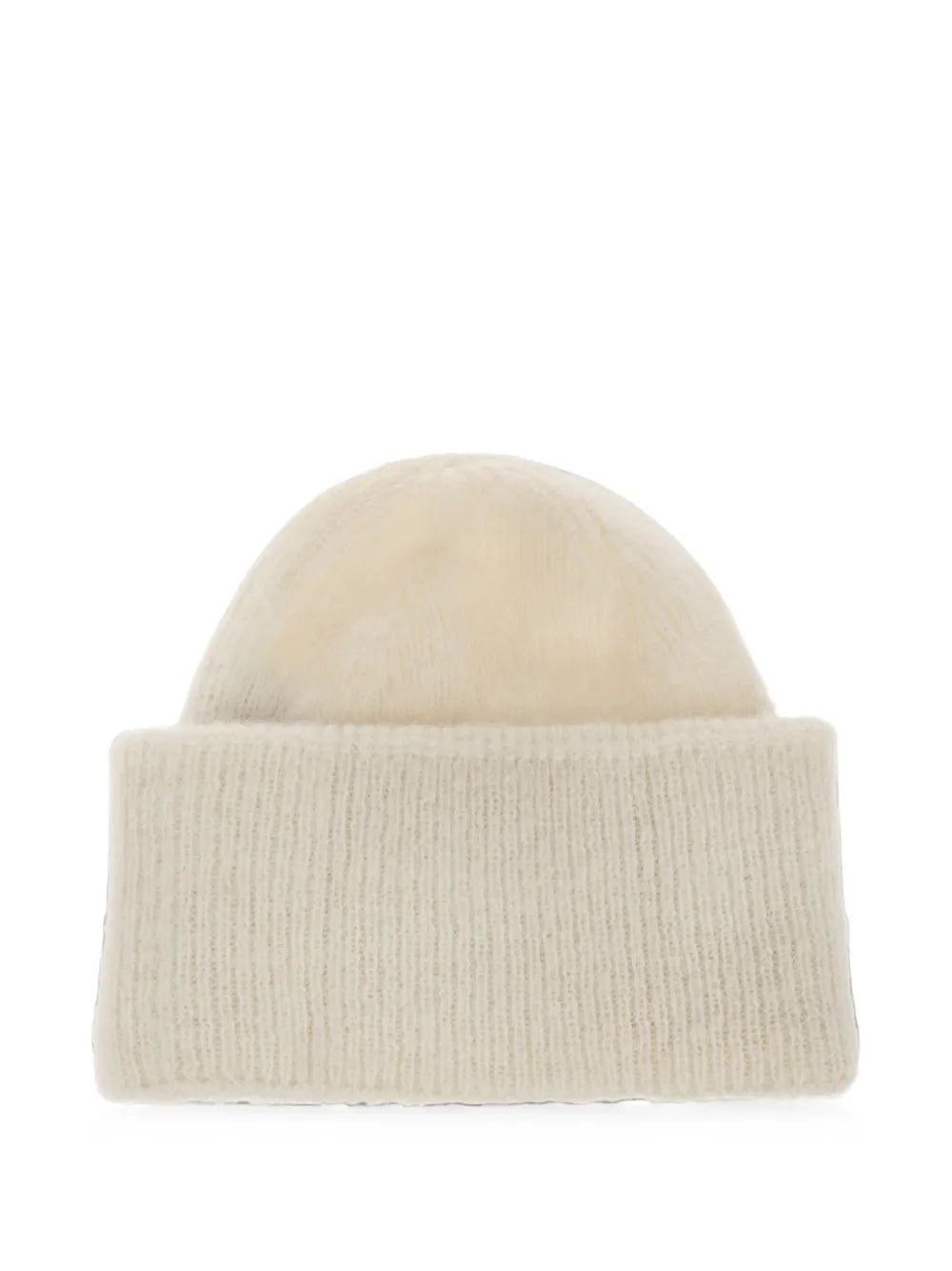 Čepice beanie s nášivkou loga
