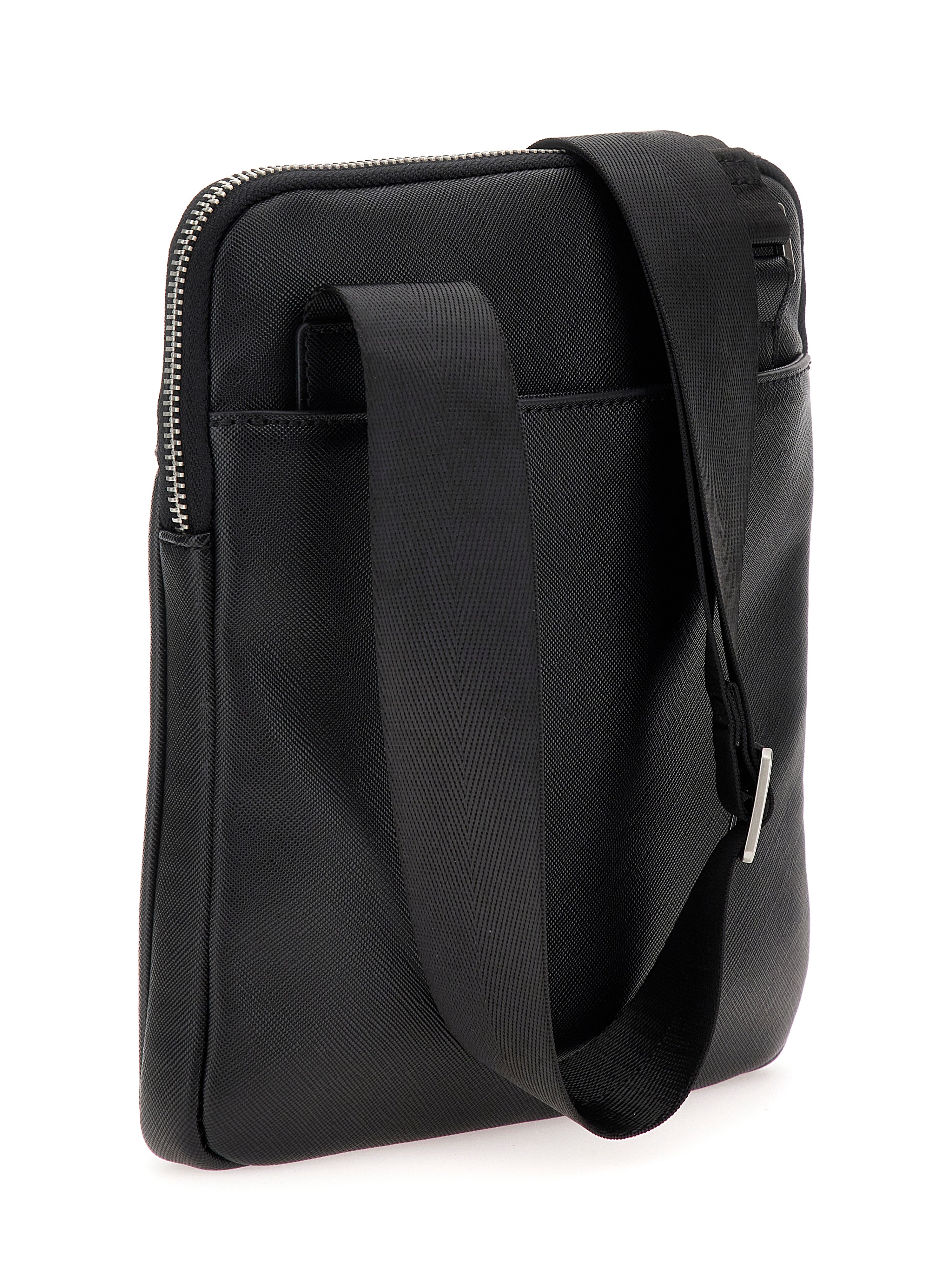 Milano Crossbody Flat taška