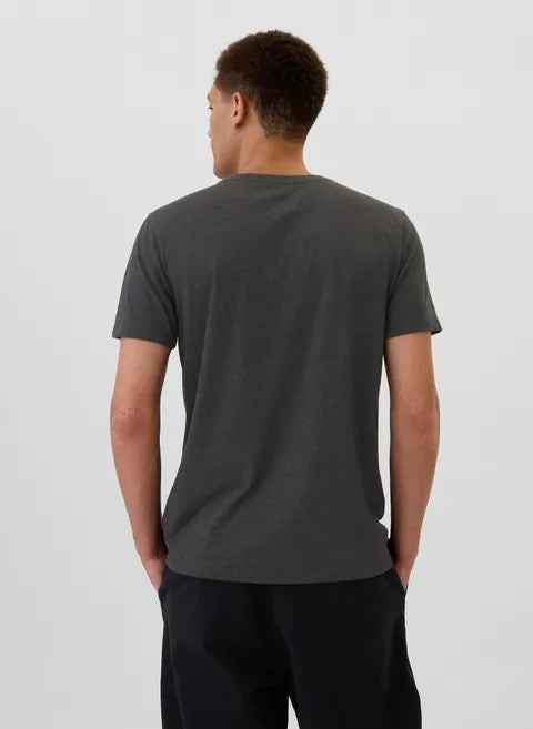 Herren T-Shirt mit Logo