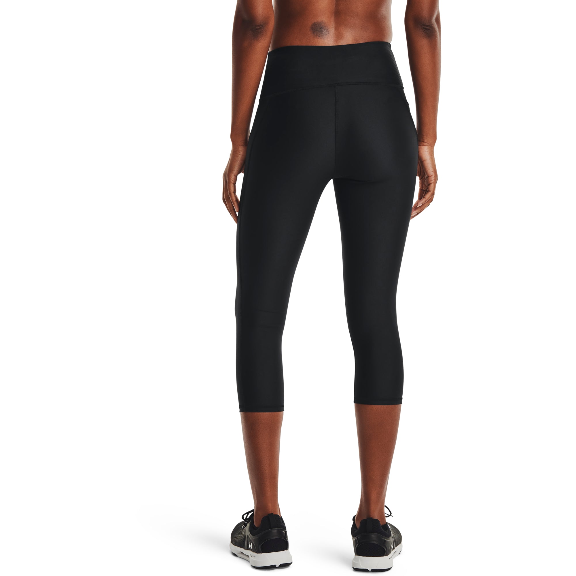 Tech Caprihose